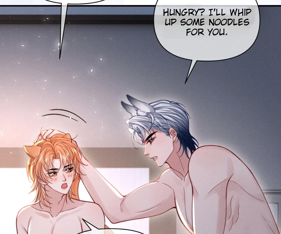 Toxic Adoration [Official] - Chapter 41 manhwa