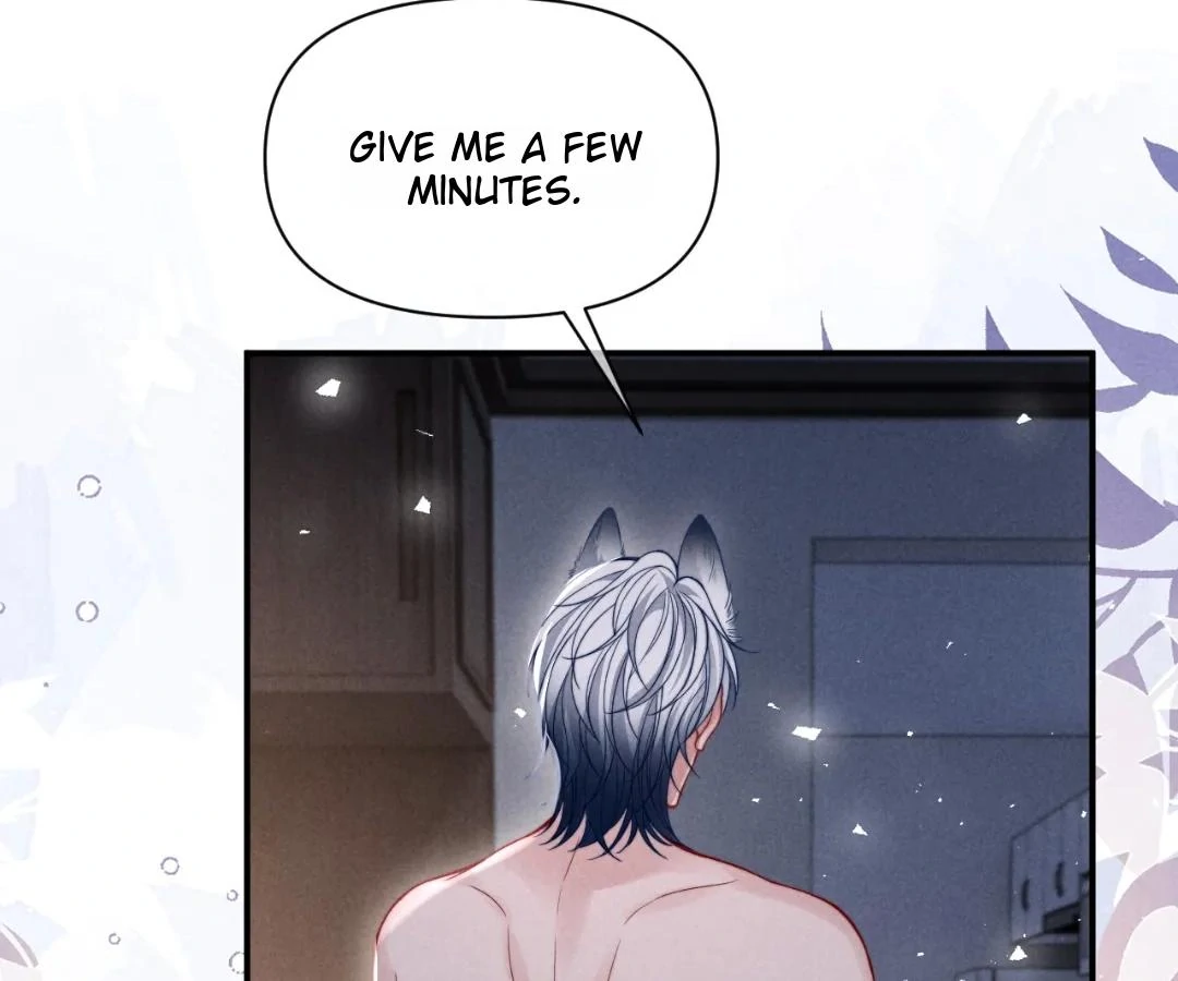 Toxic Adoration [Official] - Chapter 41 manhwa