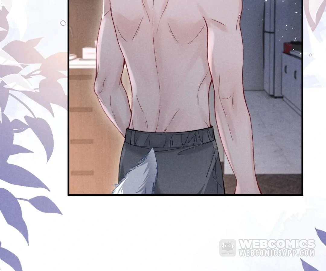 Toxic Adoration [Official] - Chapter 41 manhwa