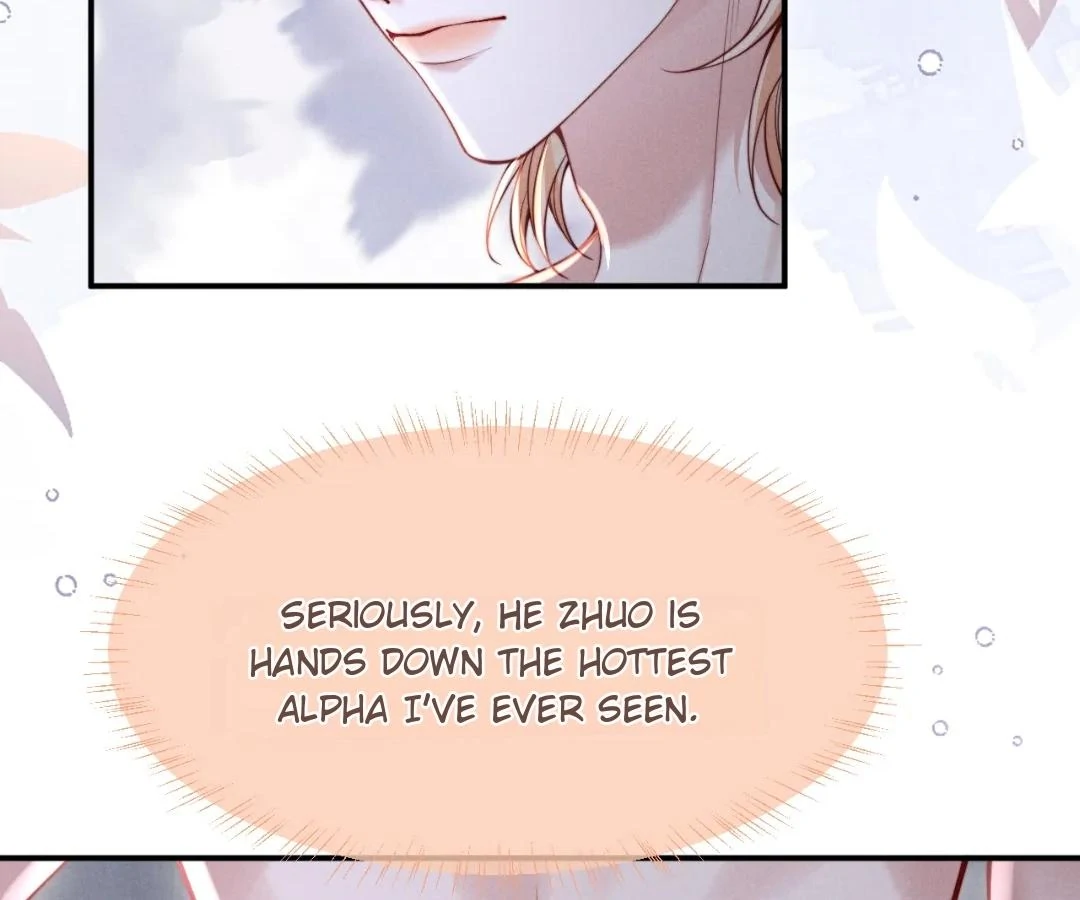 Toxic Adoration [Official] - Chapter 41 manhwa