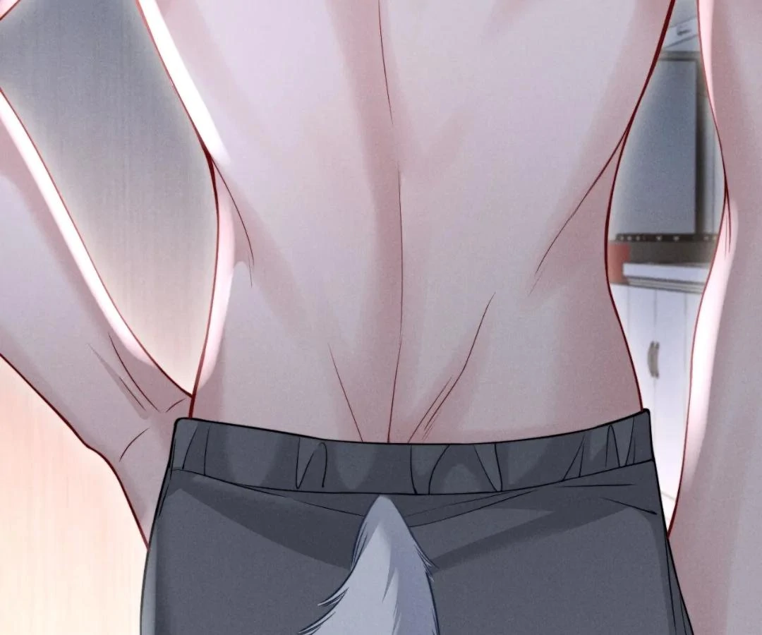 Toxic Adoration [Official] - Chapter 41 manhwa