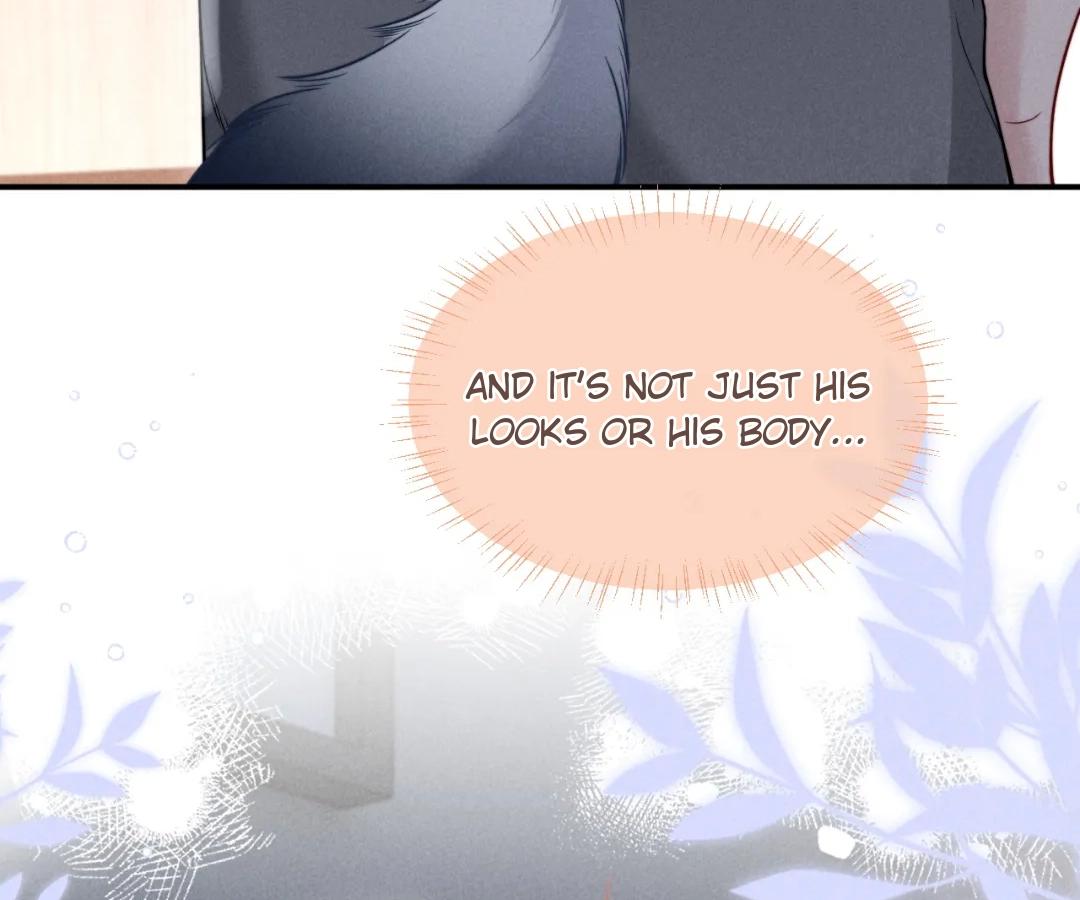 Toxic Adoration [Official] - Chapter 41 manhwa