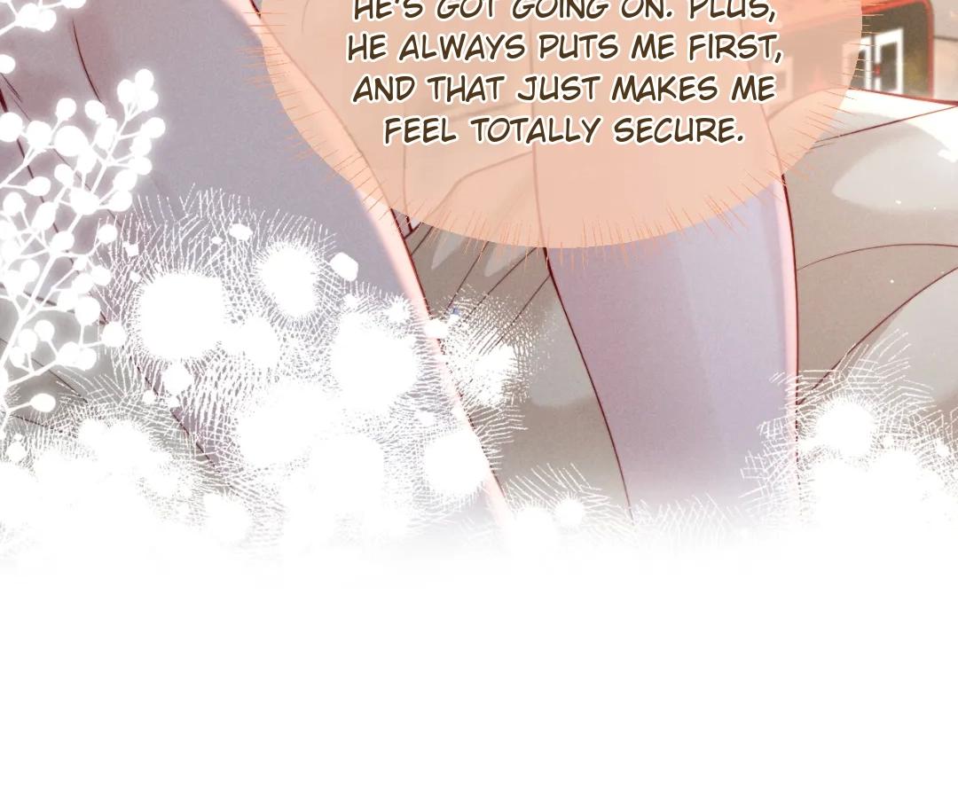 Toxic Adoration [Official] - Chapter 41 manhwa