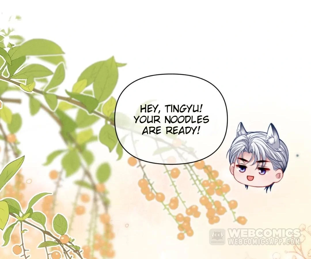 Toxic Adoration [Official] - Chapter 41 manhwa