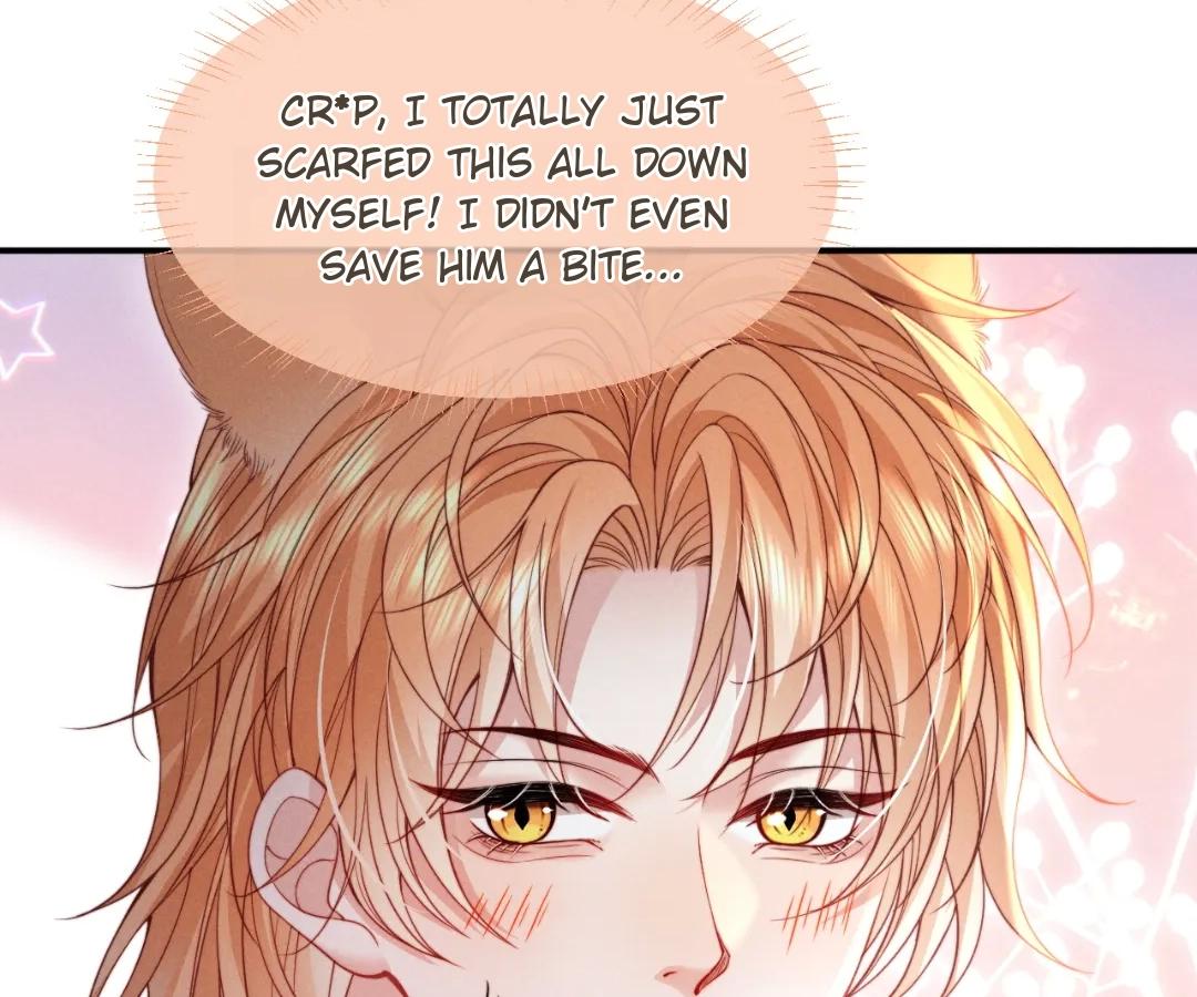 Toxic Adoration [Official] - Chapter 41 manhwa