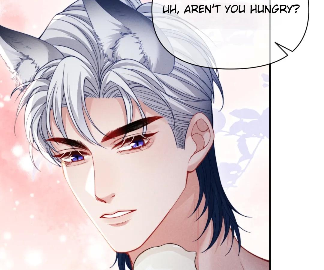 Toxic Adoration [Official] - Chapter 41 manhwa