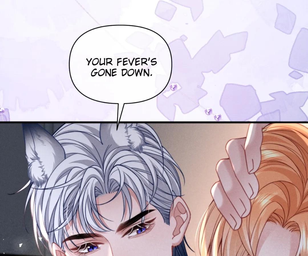 Toxic Adoration [Official] - Chapter 41 manhwa