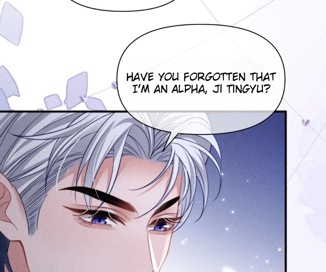 Toxic Adoration [Official] - Chapter 41 manhwa