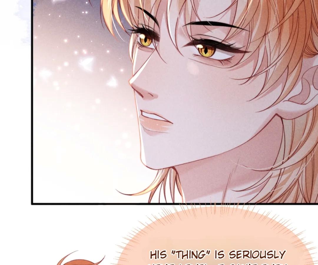 Toxic Adoration [Official] - Chapter 41 manhwa