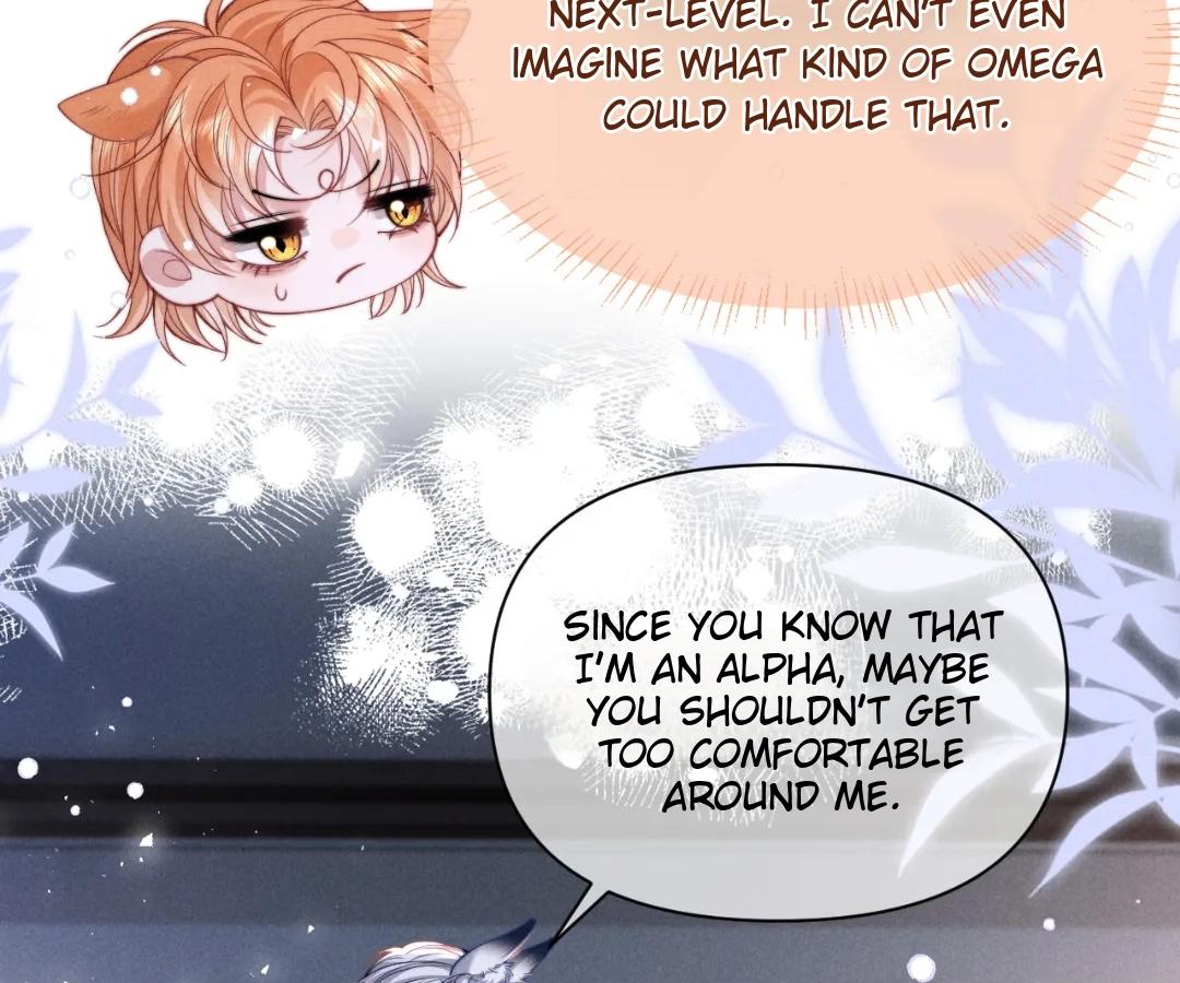 Toxic Adoration [Official] - Chapter 41 manhwa