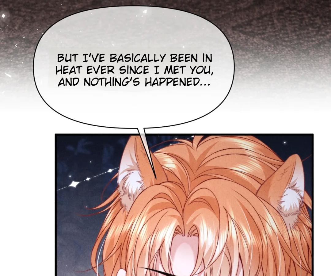 Toxic Adoration [Official] - Chapter 41 manhwa
