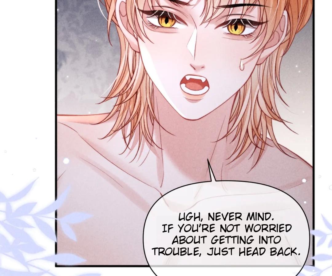 Toxic Adoration [Official] - Chapter 41 manhwa