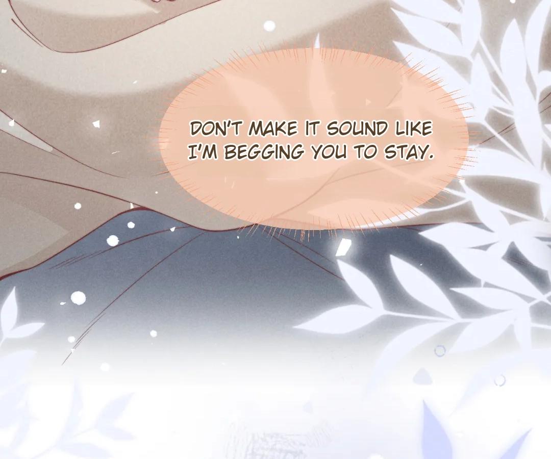 Toxic Adoration [Official] - Chapter 41 manhwa