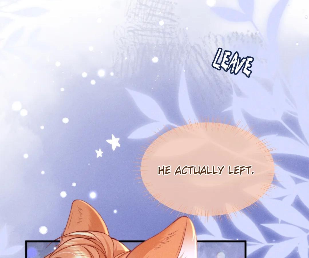 Toxic Adoration [Official] - Chapter 41 manhwa