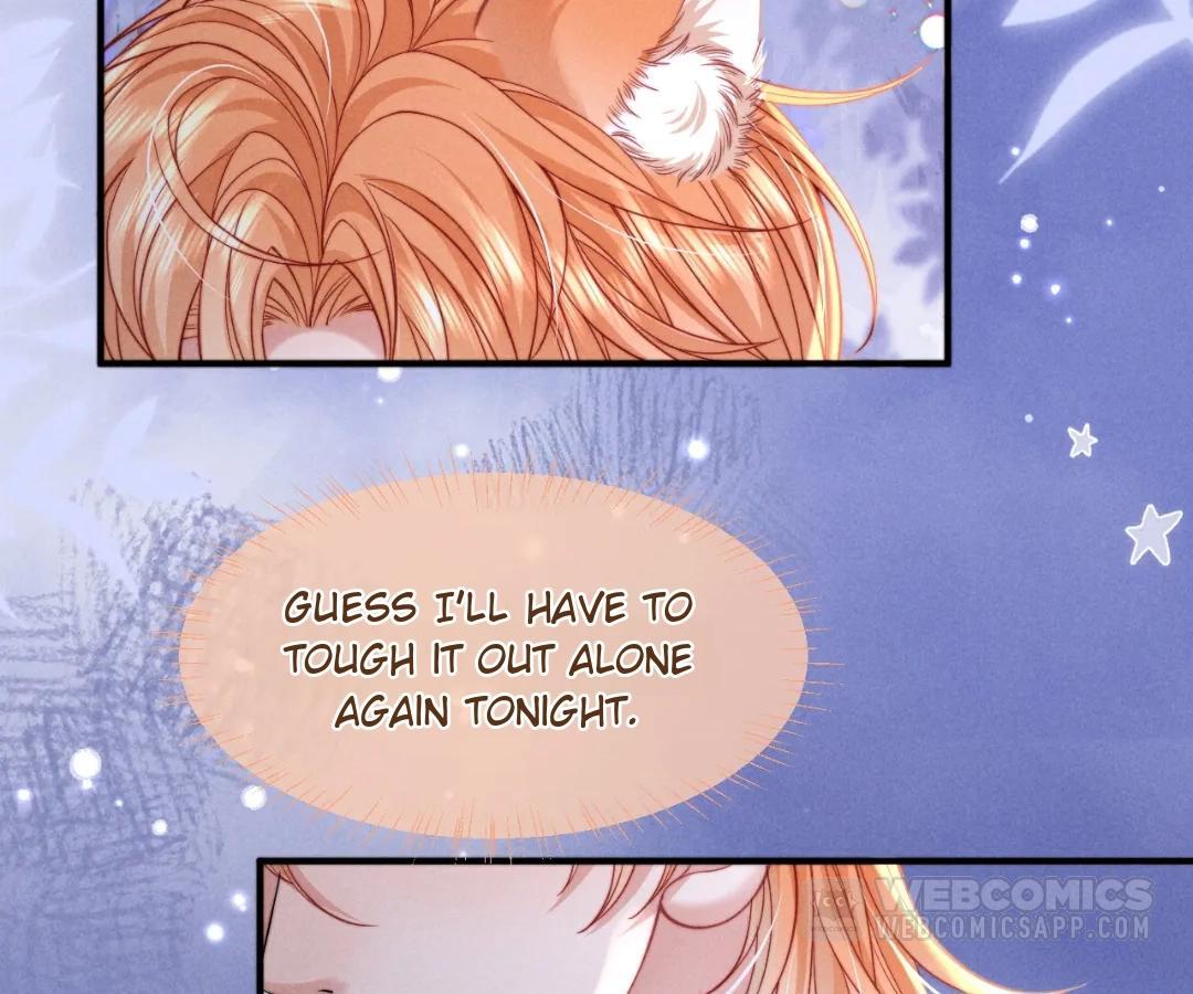 Toxic Adoration [Official] - Chapter 41 manhwa