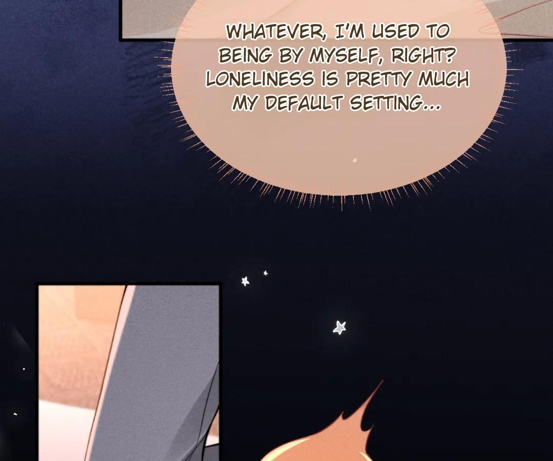 Toxic Adoration [Official] - Chapter 41 manhwa