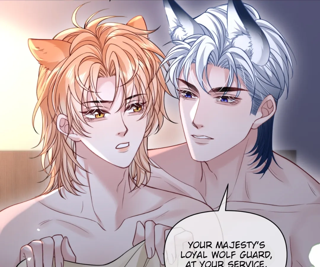 Toxic Adoration [Official] - Chapter 42 manhwa