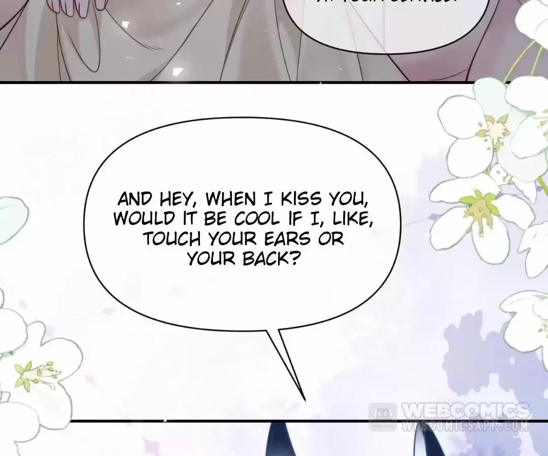 Toxic Adoration [Official] - Chapter 42 manhwa