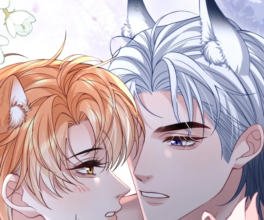Toxic Adoration [Official] - Chapter 42 manhwa