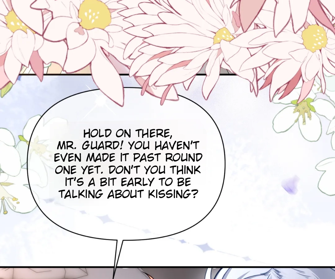 Toxic Adoration [Official] - Chapter 42 manhwa