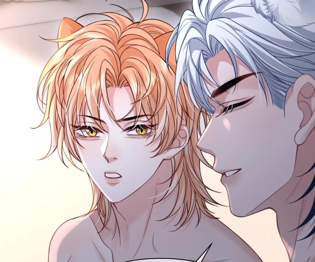 Toxic Adoration [Official] - Chapter 42 manhwa