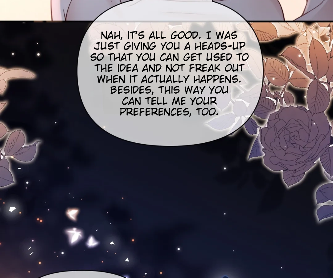 Toxic Adoration [Official] - Chapter 42 manhwa