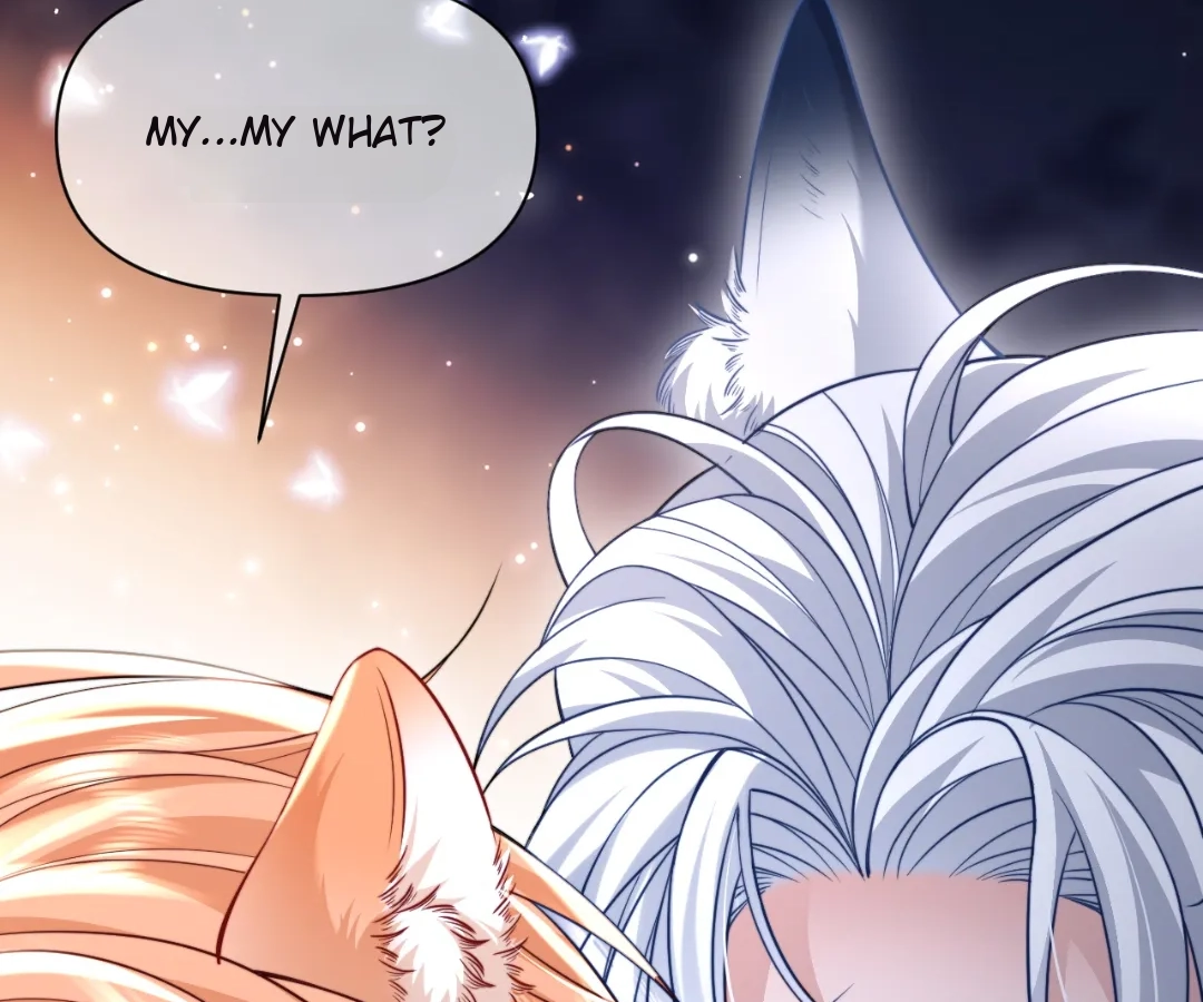 Toxic Adoration [Official] - Chapter 42 manhwa