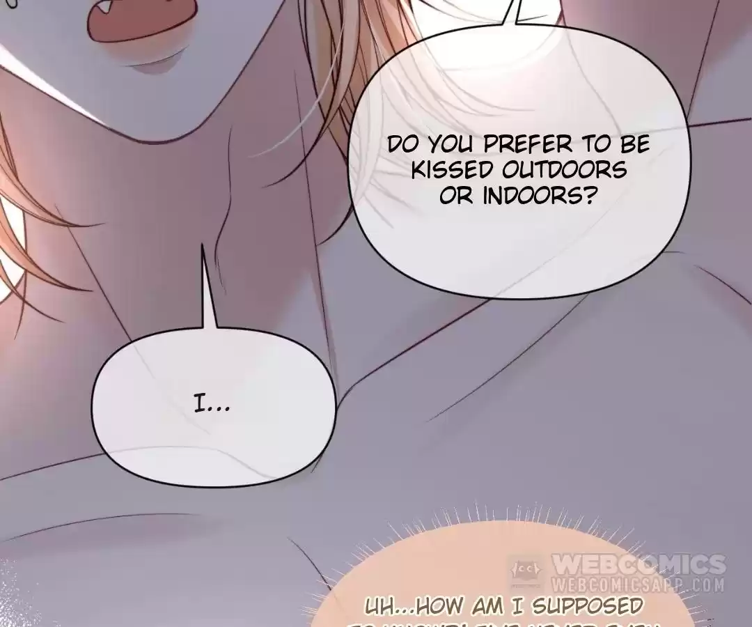 Toxic Adoration [Official] - Chapter 42 manhwa