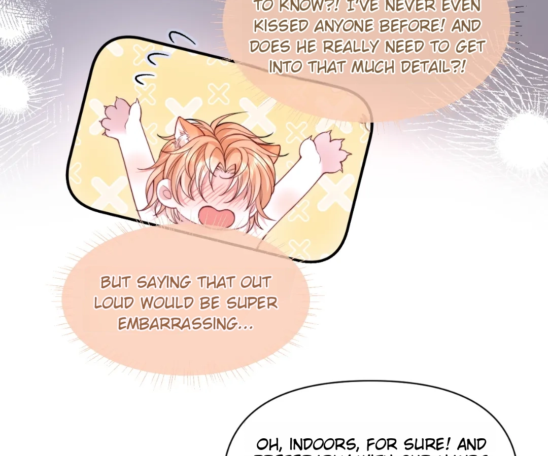 Toxic Adoration [Official] - Chapter 42 manhwa