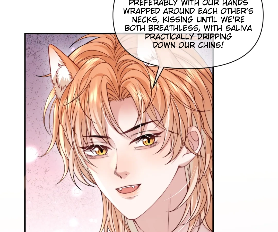 Toxic Adoration [Official] - Chapter 42 manhwa
