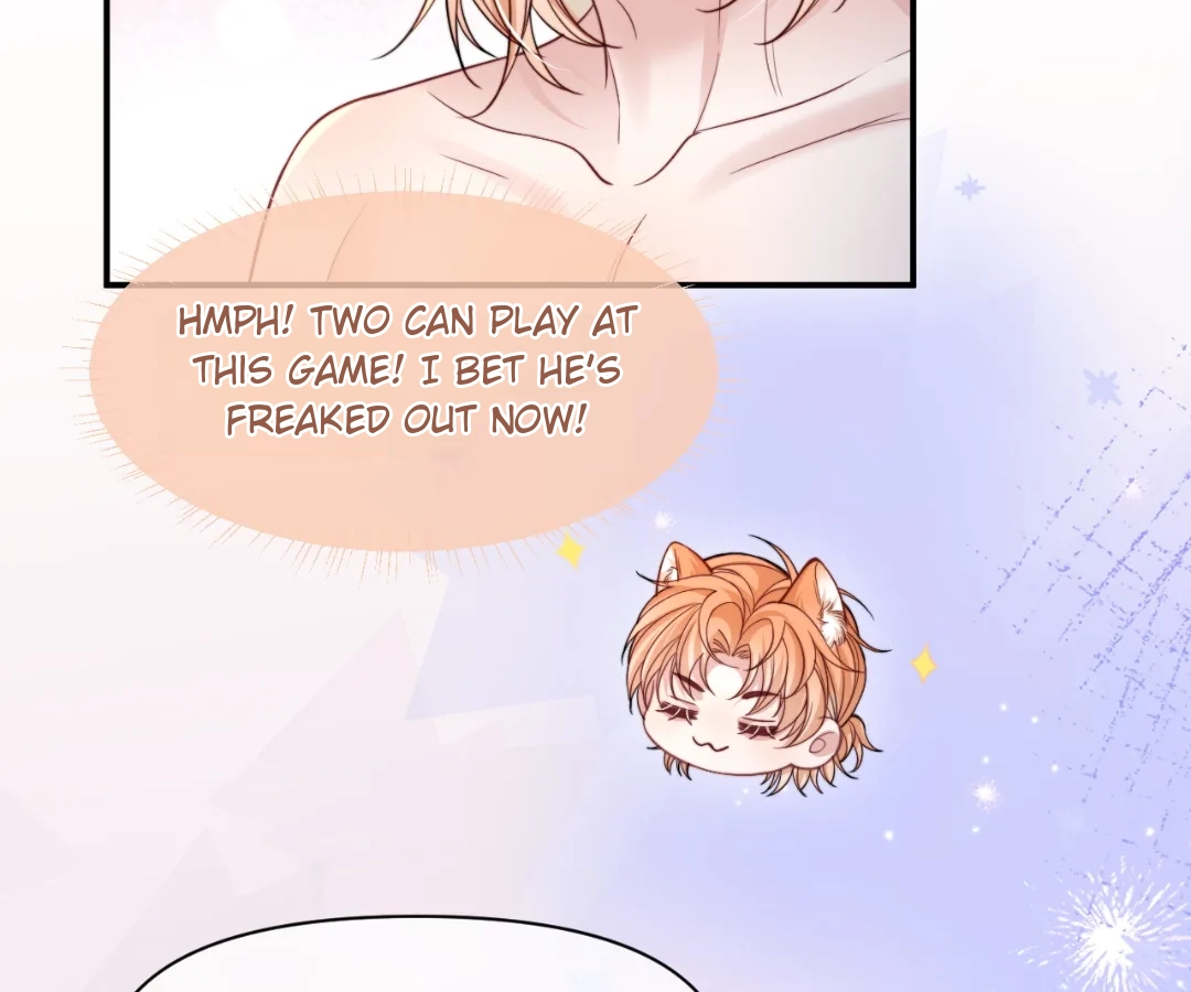 Toxic Adoration [Official] - Chapter 42 manhwa