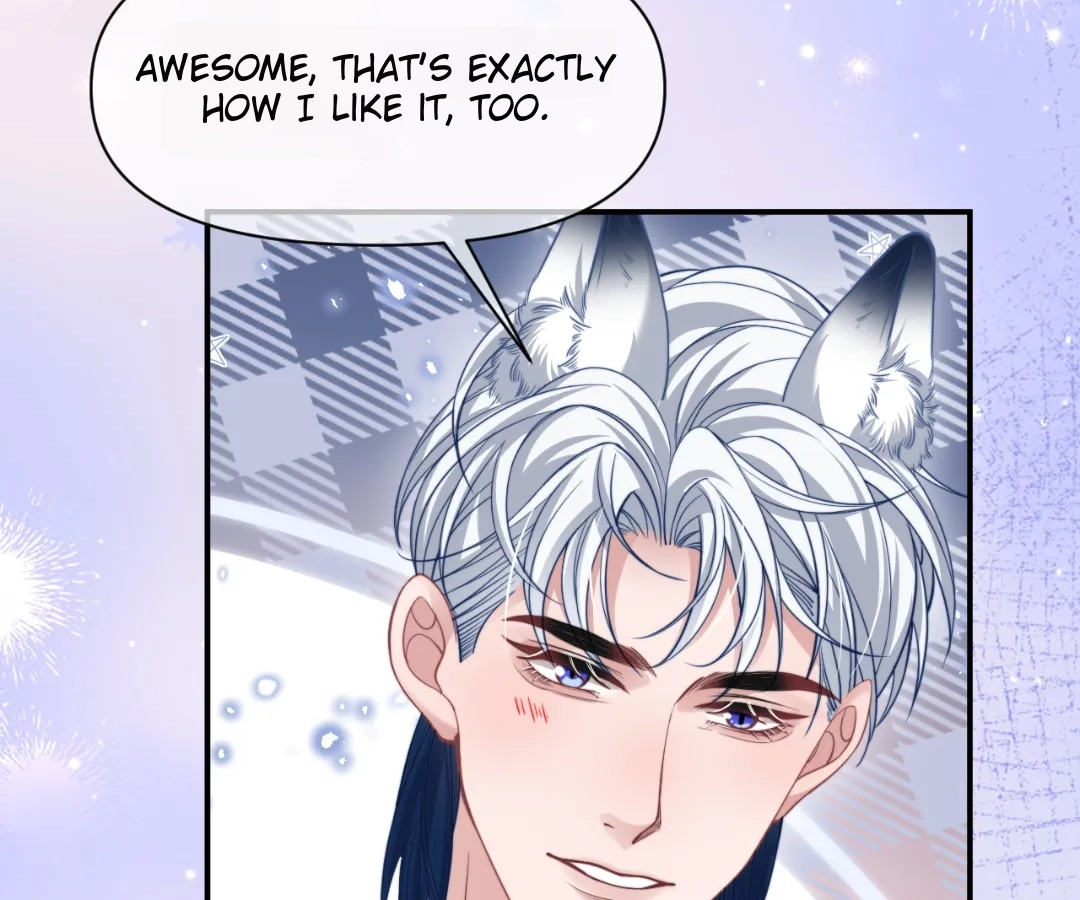 Toxic Adoration [Official] - Chapter 42 manhwa