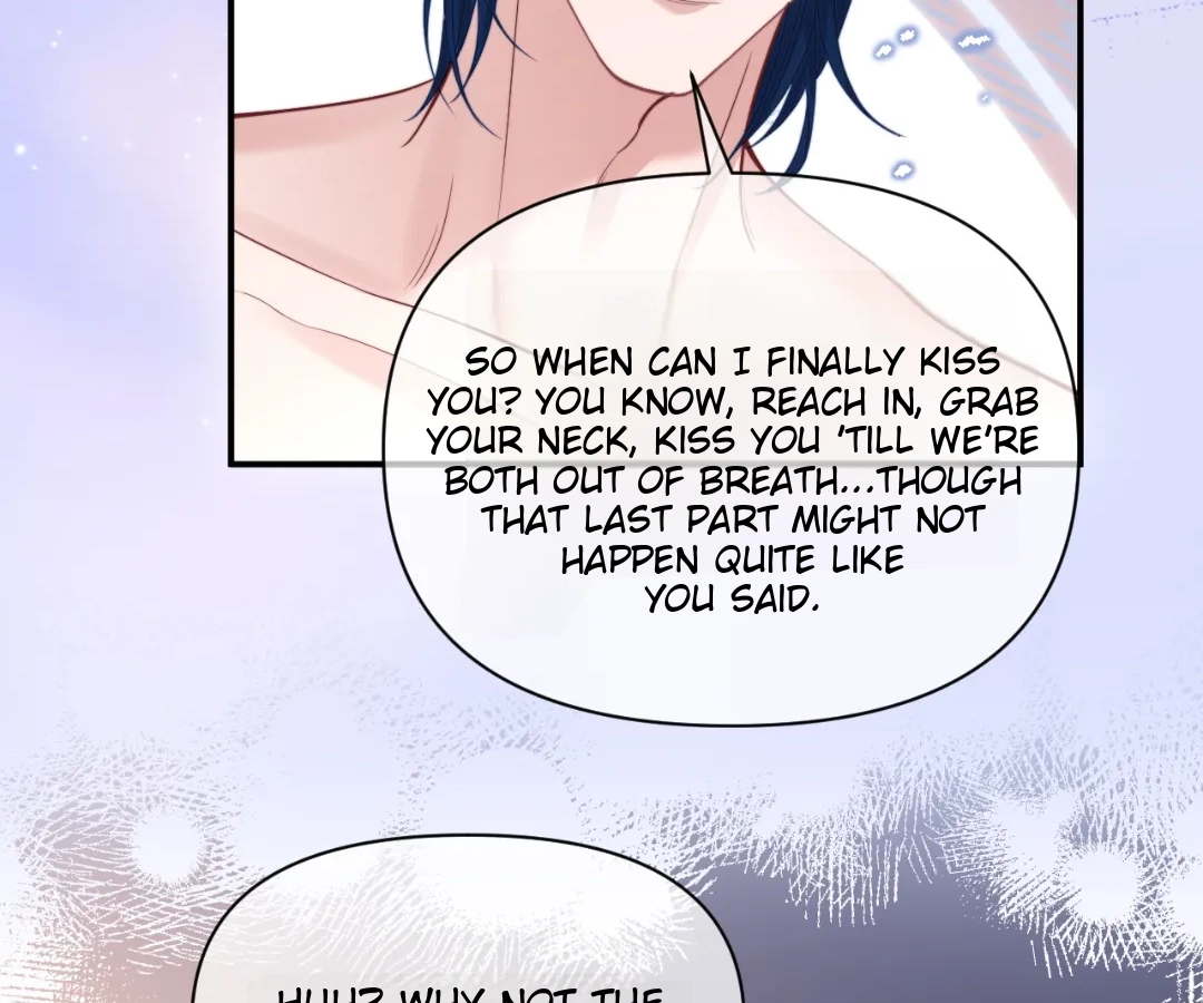 Toxic Adoration [Official] - Chapter 42 manhwa