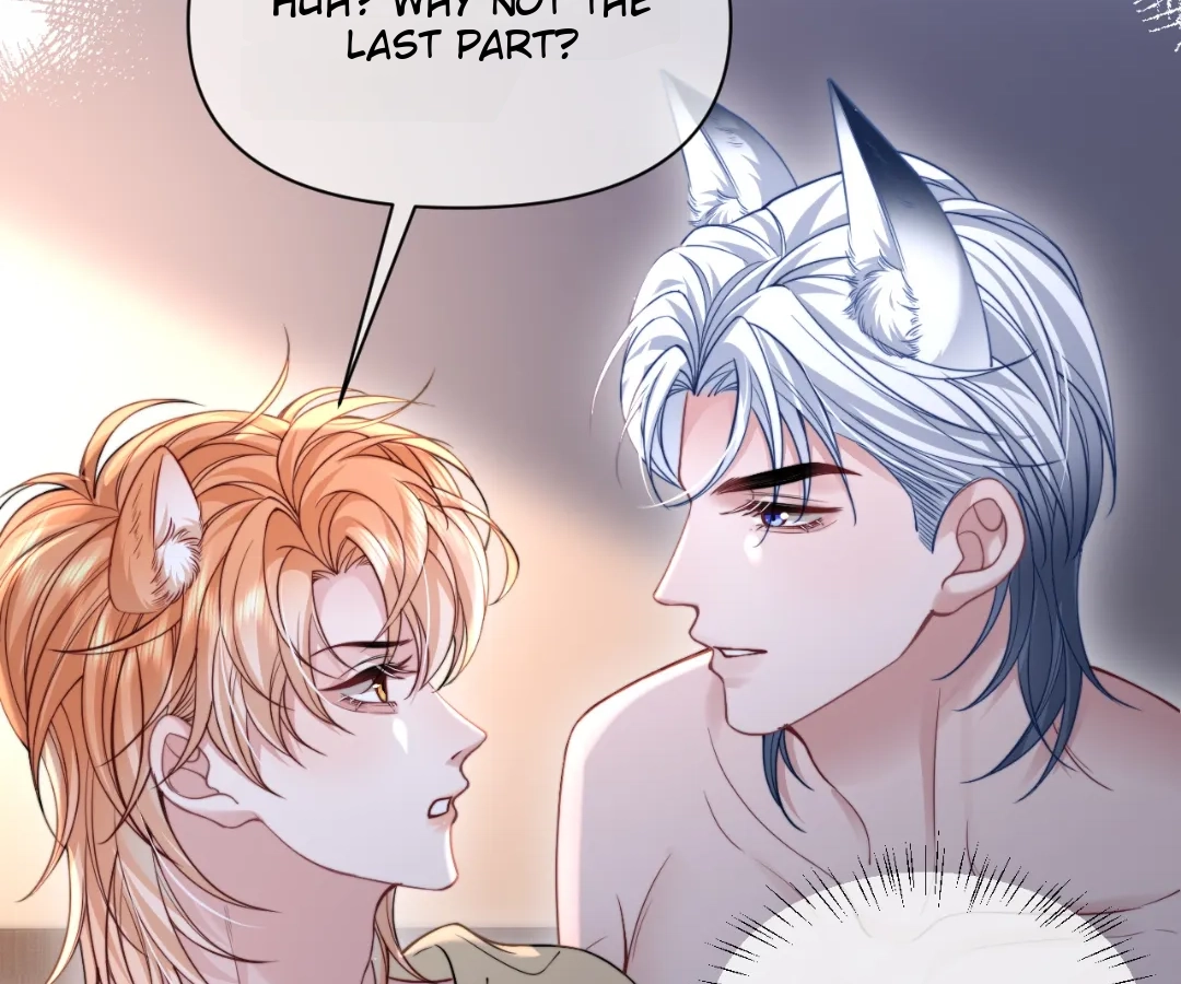 Toxic Adoration [Official] - Chapter 42 manhwa