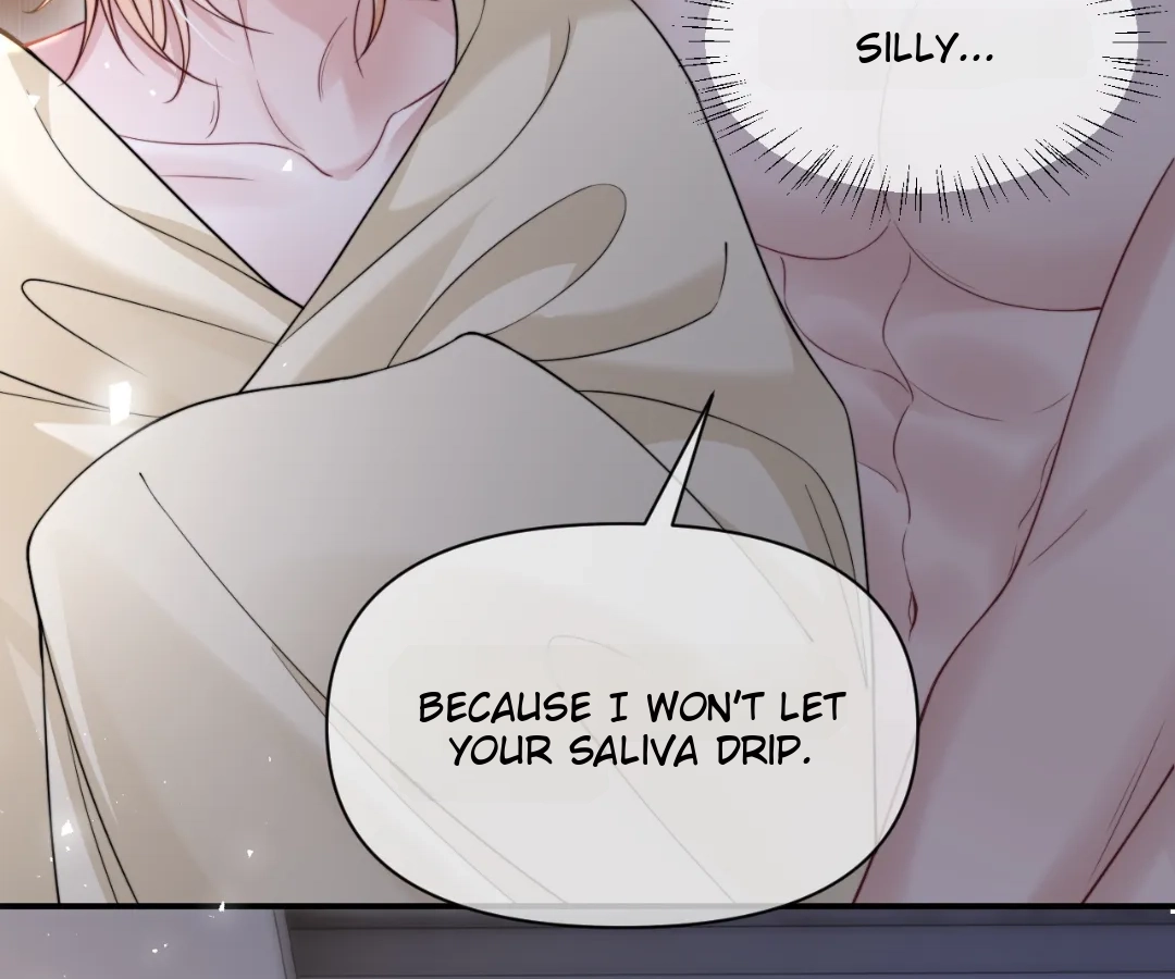 Toxic Adoration [Official] - Chapter 42 manhwa