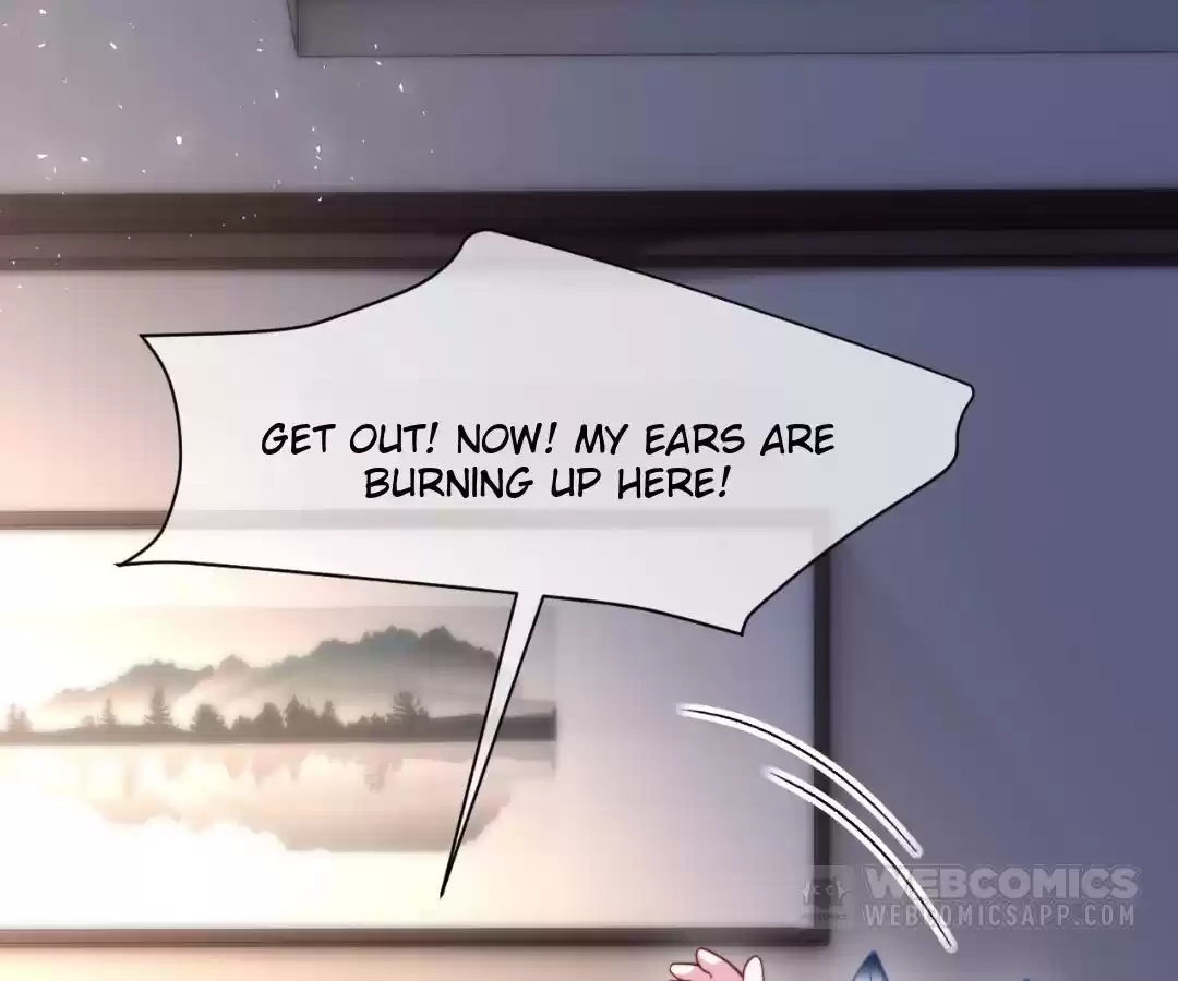 Toxic Adoration [Official] - Chapter 42 manhwa