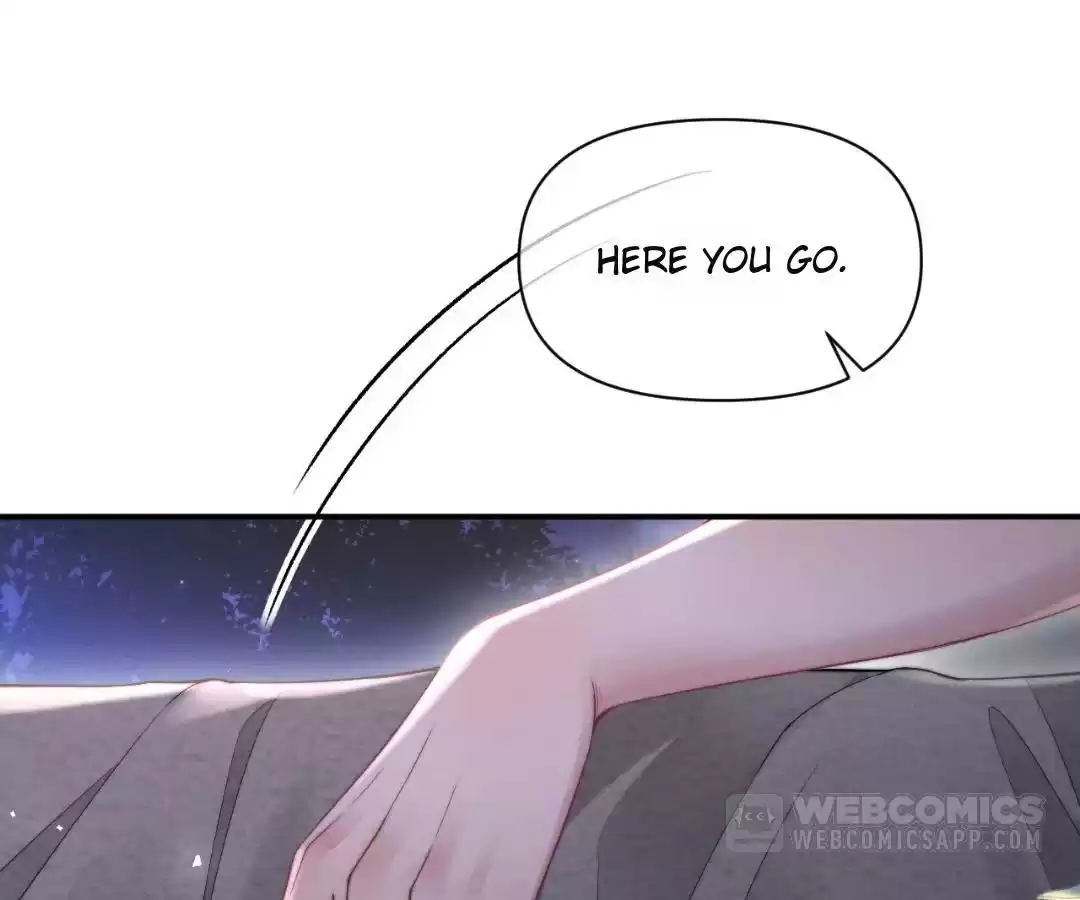 Toxic Adoration [Official] - Chapter 42 manhwa