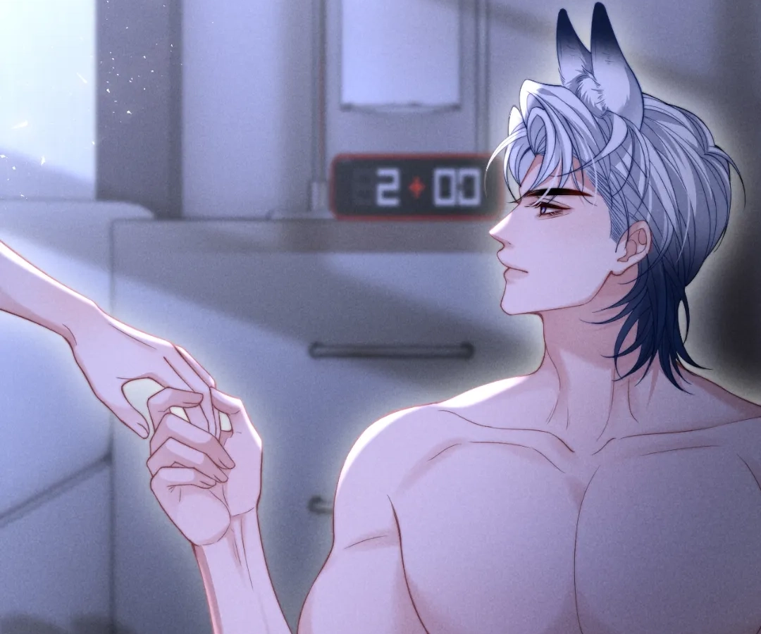 Toxic Adoration [Official] - Chapter 42 manhwa