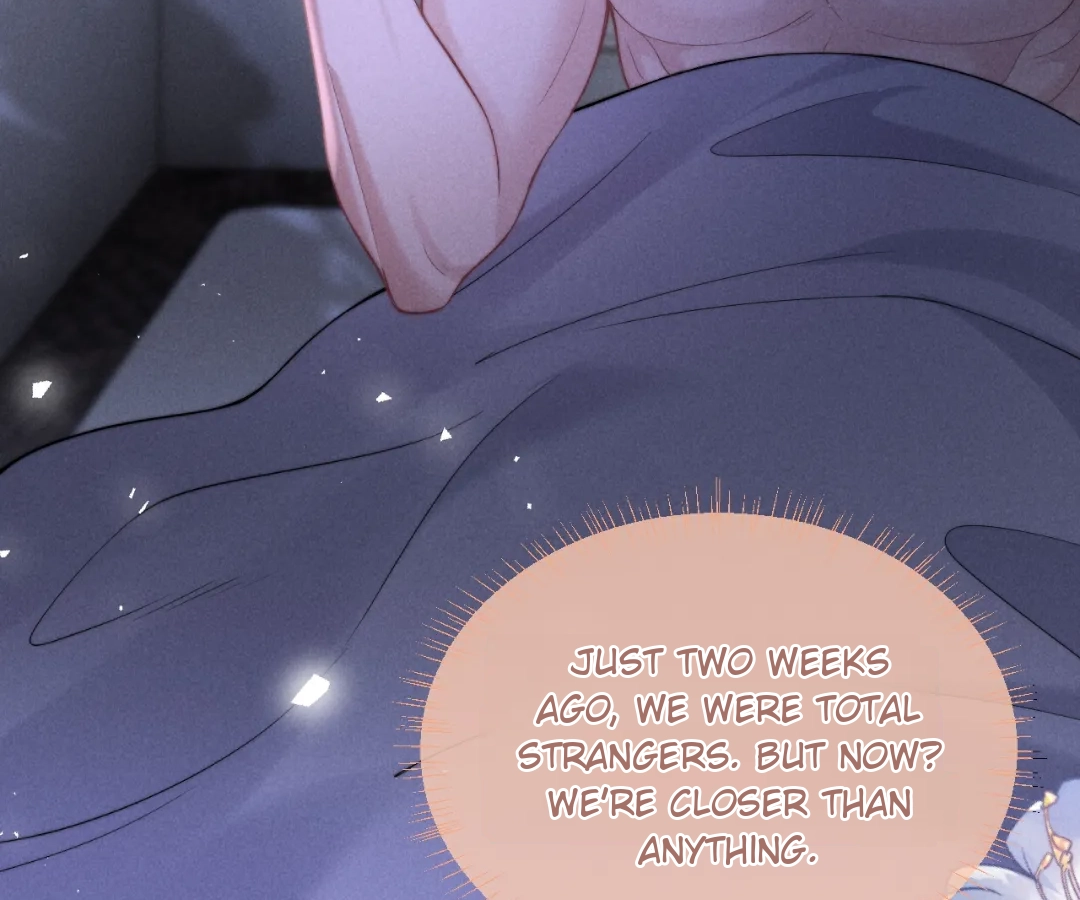Toxic Adoration [Official] - Chapter 42 manhwa