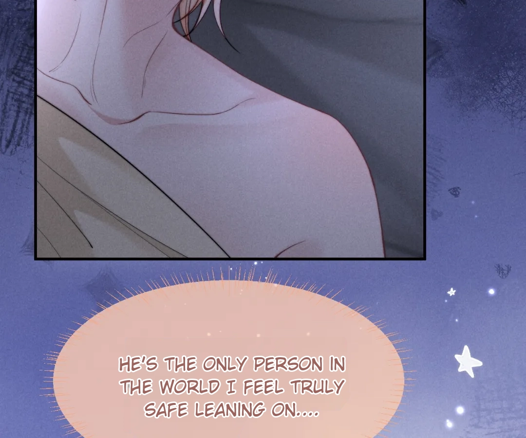 Toxic Adoration [Official] - Chapter 42 manhwa