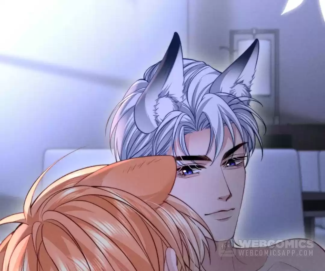 Toxic Adoration [Official] - Chapter 42 manhwa