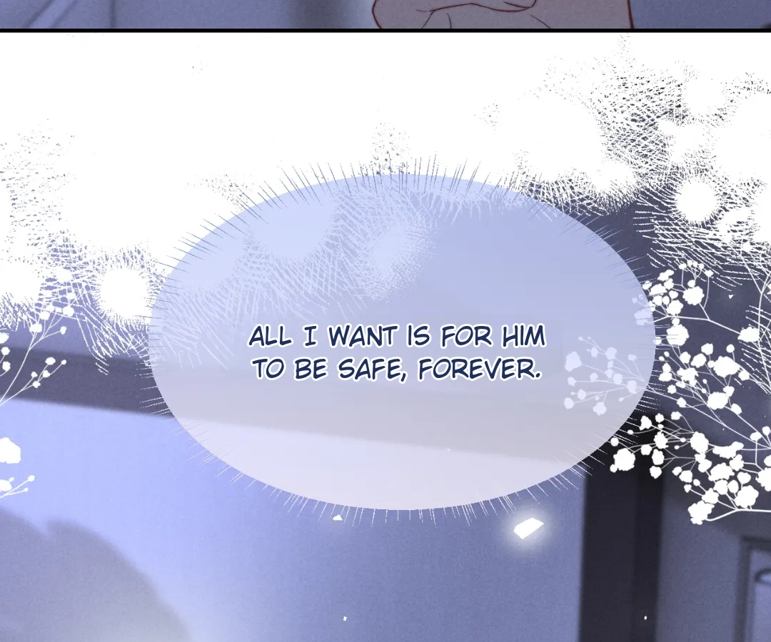 Toxic Adoration [Official] - Chapter 42 manhwa