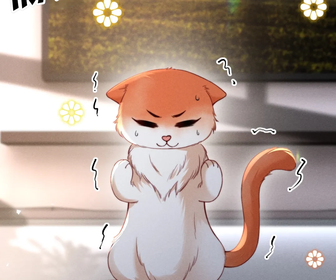 Toxic Adoration [Official] - Chapter 42 manhwa