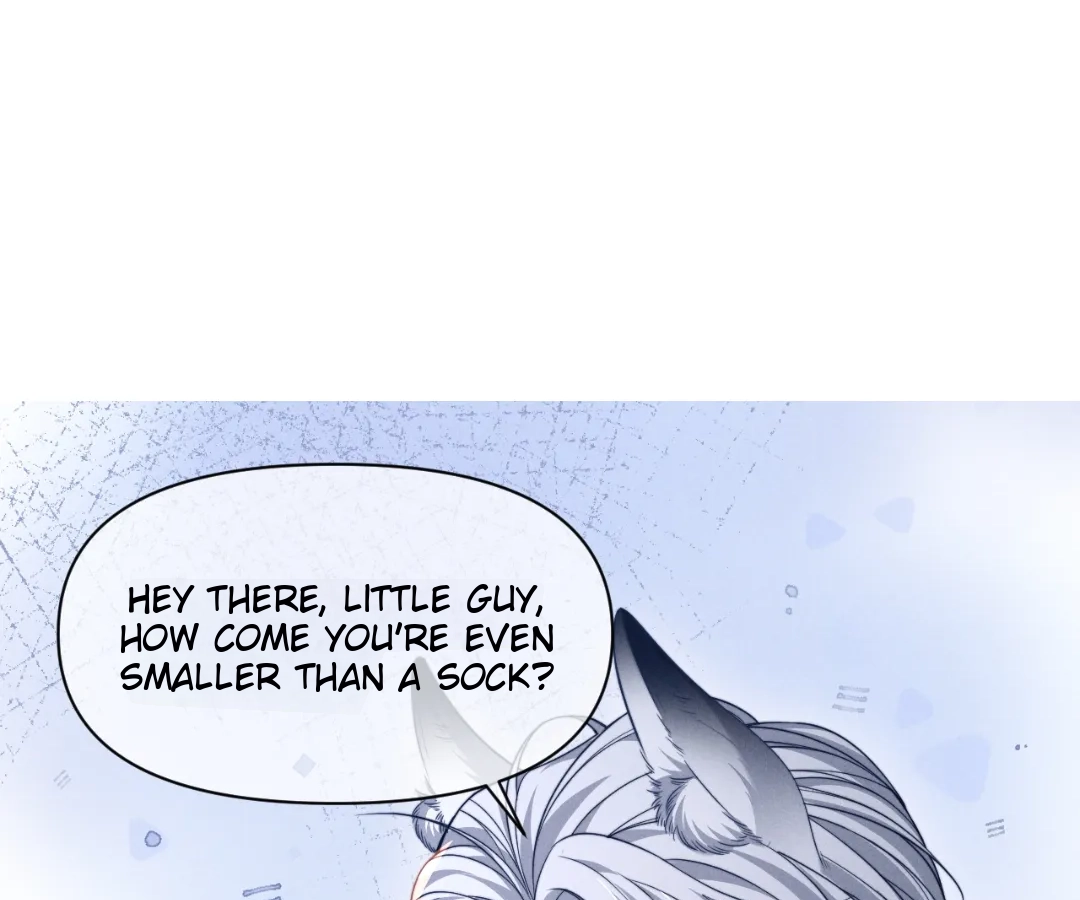 Toxic Adoration [Official] - Chapter 42 manhwa