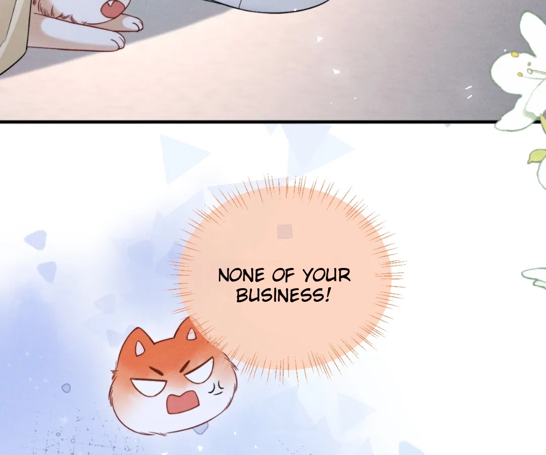 Toxic Adoration [Official] - Chapter 42 manhwa