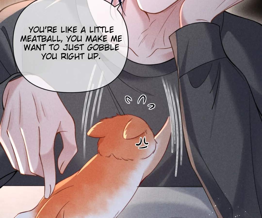 Toxic Adoration [Official] - Chapter 42 manhwa