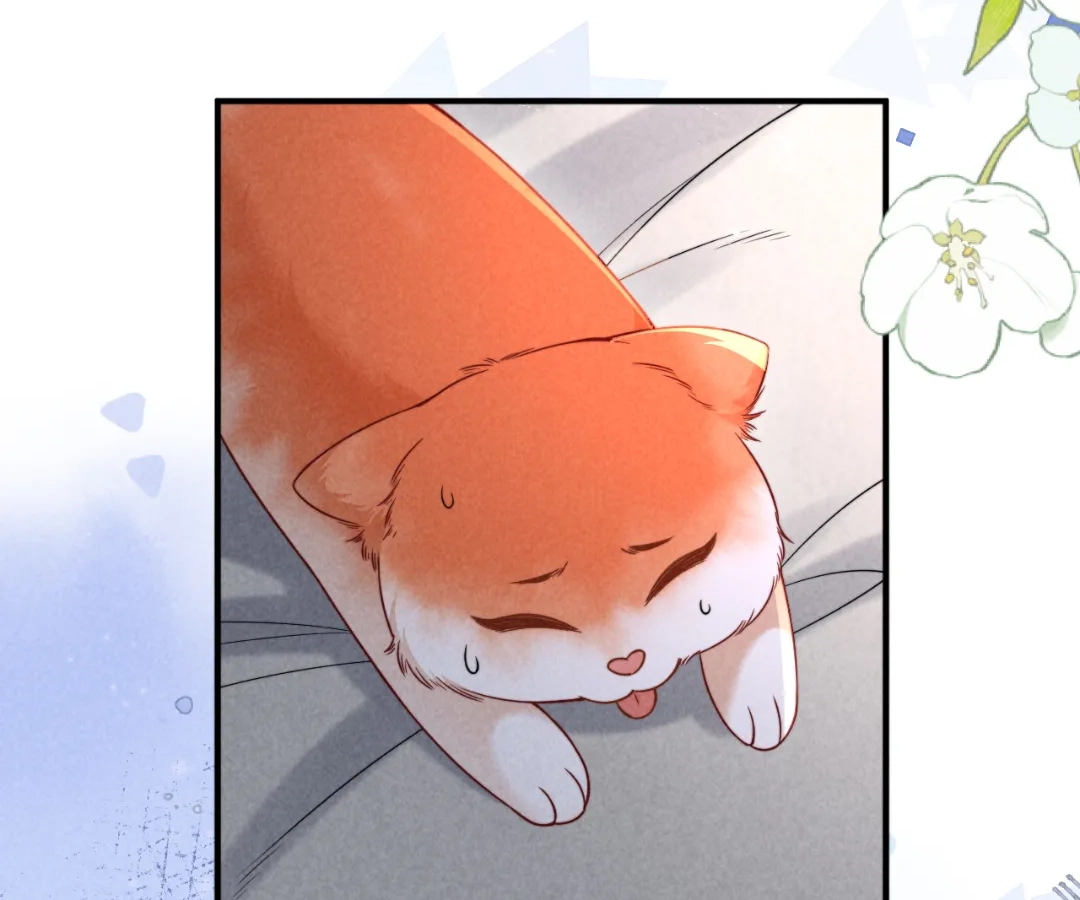 Toxic Adoration [Official] - Chapter 42 manhwa