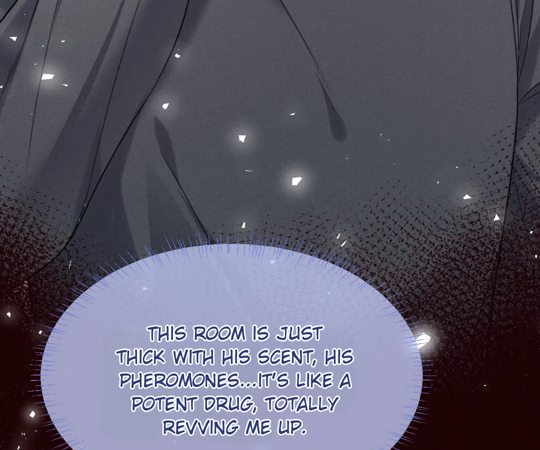 Toxic Adoration [Official] - Chapter 42 manhwa