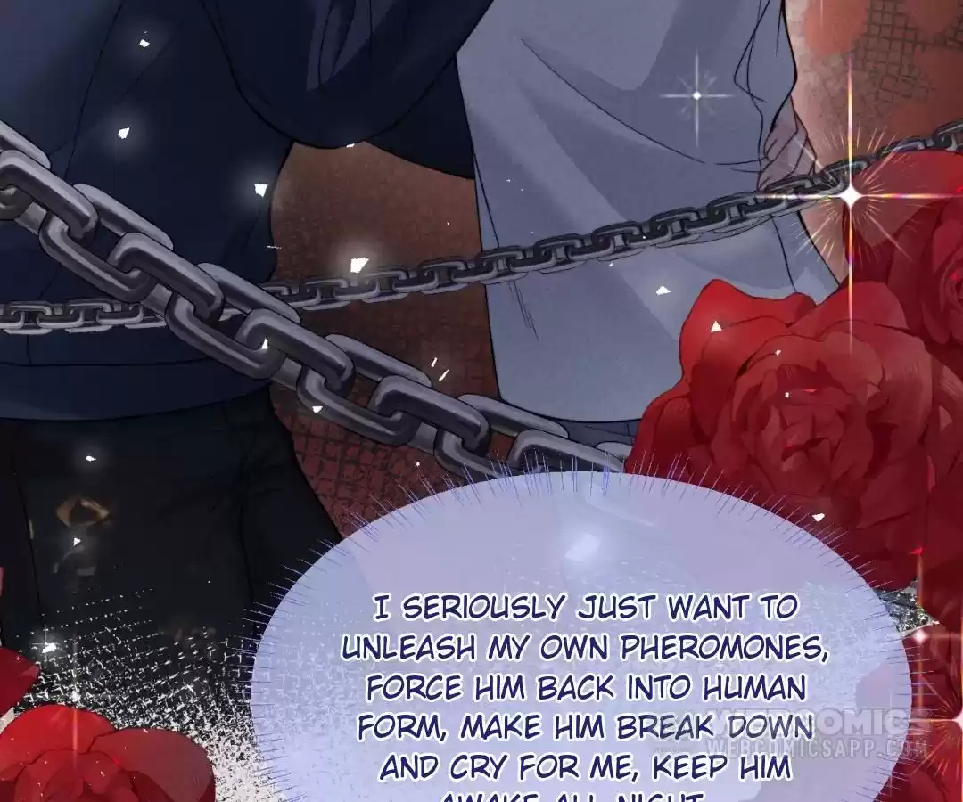 Toxic Adoration [Official] - Chapter 42 manhwa