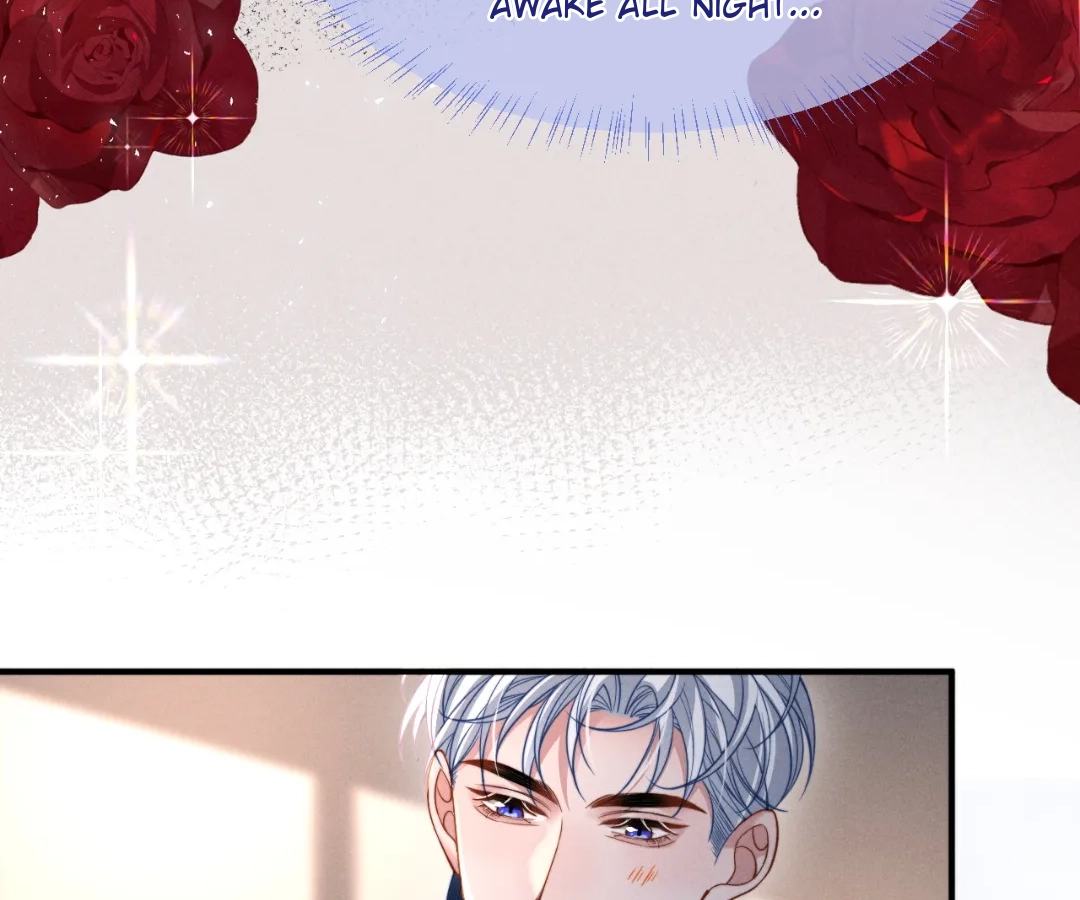 Toxic Adoration [Official] - Chapter 42 manhwa